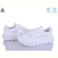 Кроссовки STILLI Group XG100-1 шкіра