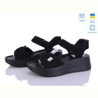 Босоножки Stella 196-4 чорний