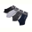 Носки Obuvok S504 (03784) mix