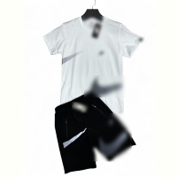 Спортивный костюм Verton Y1-2 white-black