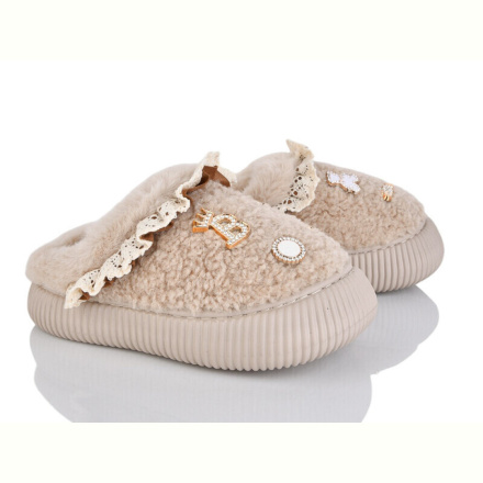 Тапки DaFuYuan CK05-2