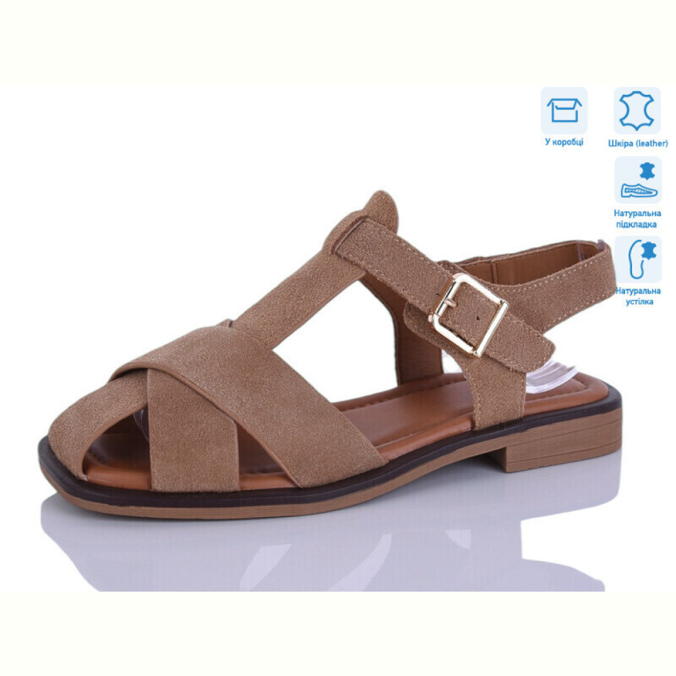 Босоножки Lilin PEAG121-5