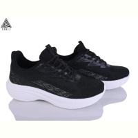 Кроссовки STILLI Group YL20-2 піна