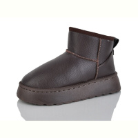 Угги YiYi D60 brown