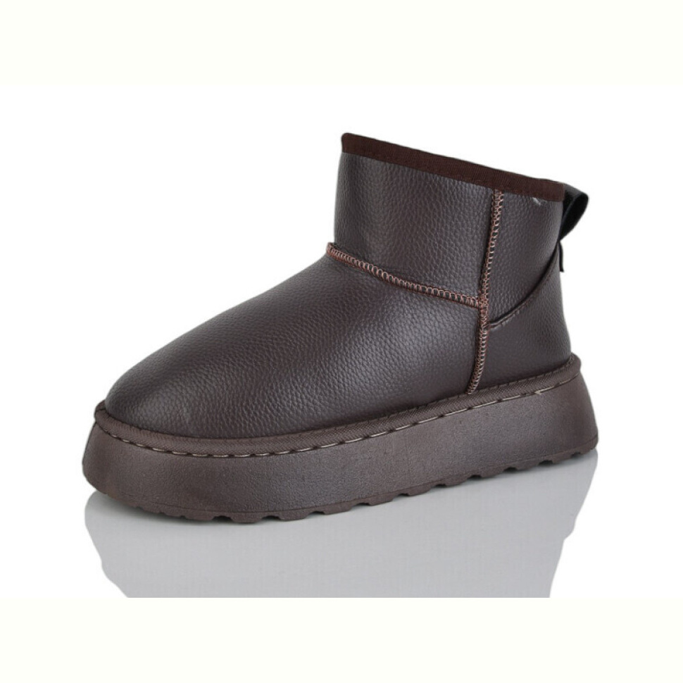 Угги YiYi D60 brown