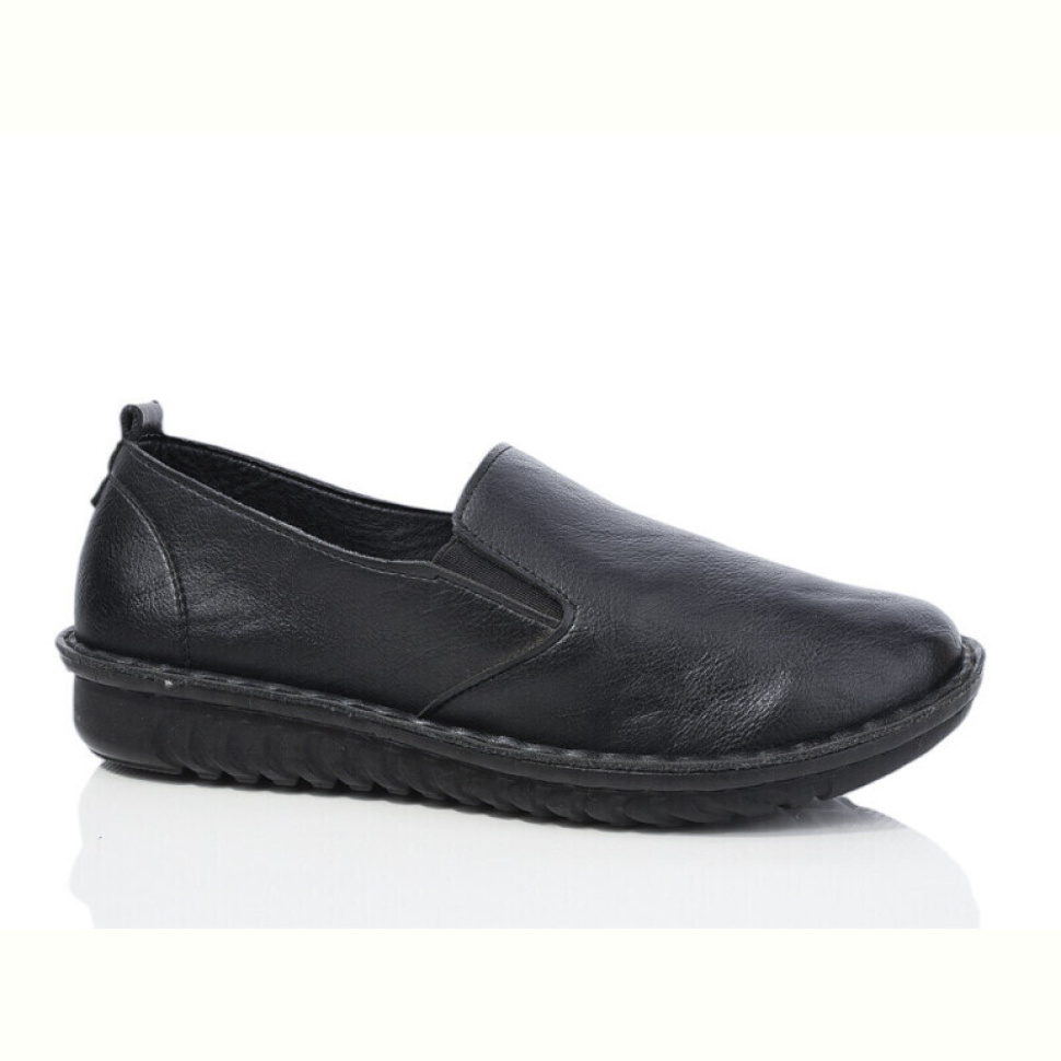 Туфли Republic 2271 black