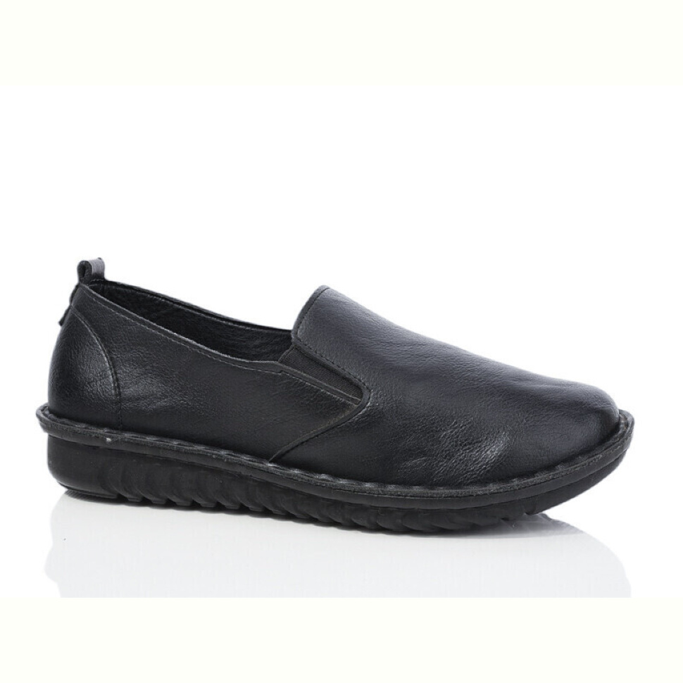 Туфли Republic 2271 black