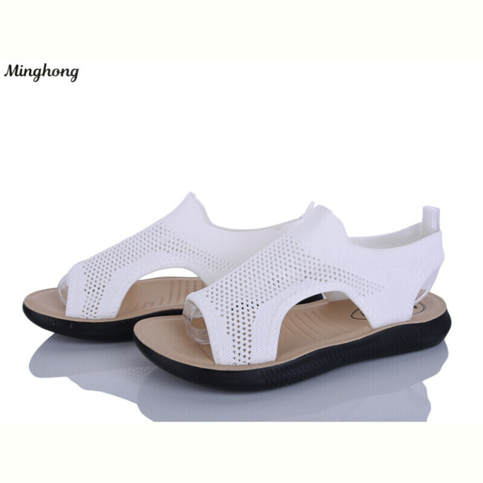 Босоножки Minghong 2302-2