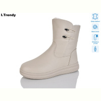 Ботинки Trendy DH3352-9