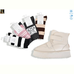 Угги Lilin L953-7