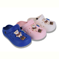 Кроксы Lion-Lu 42492-6 mix