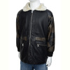 Куртка Obuvok F15 black (06905)