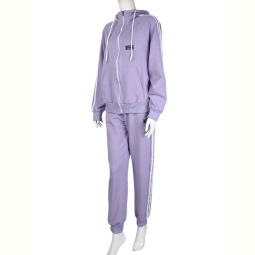 Спортивный костюм Banko N004-1 violet
