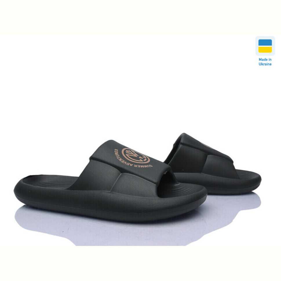 Шлепки Inblue T670 хакі Шлепки Inblue T670 хакі