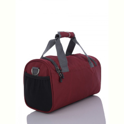 Сумка Superbag 312 bordo