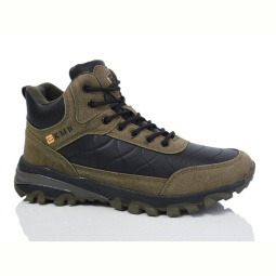 Ботинки Ok Shoes A806-6L