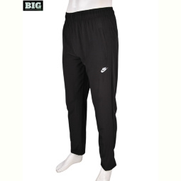 Спортивные брюки BIG 4033-A12-1 black