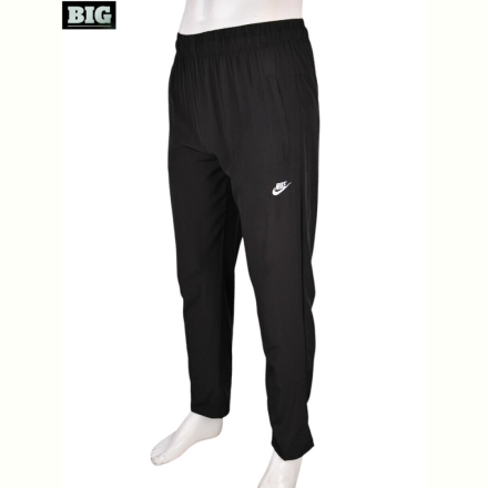 Спортивные брюки BIG 4033-A12-1 black
