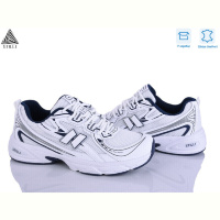 Кроссовки STILLI Group NB610-3 шкіра піна