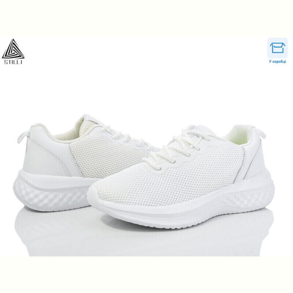 Кроссовки STILLI Group CX960-2 піна