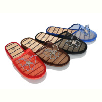 Шлепки Alex A2 mix