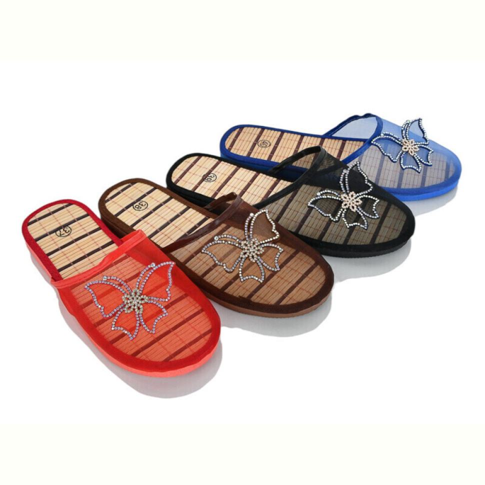 Шлепки Alex A2 mix