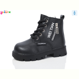 Ботинки Yalike 669-1