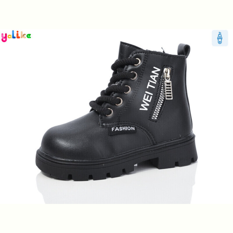 Ботинки Yalike 669-1
