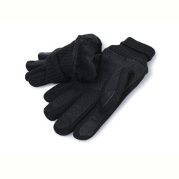 Перчатки Королева 64-1 black