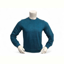 Батник TurkishBrend 6351 морська хвиля