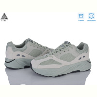 Кроссовки STILLI Group CX602-4 шкіра піна