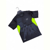 Футболка Said 001-6 black