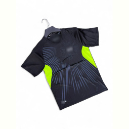 Футболка Said 001-6 black