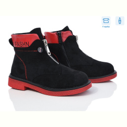 Ботинки Victoria NFG913-3K