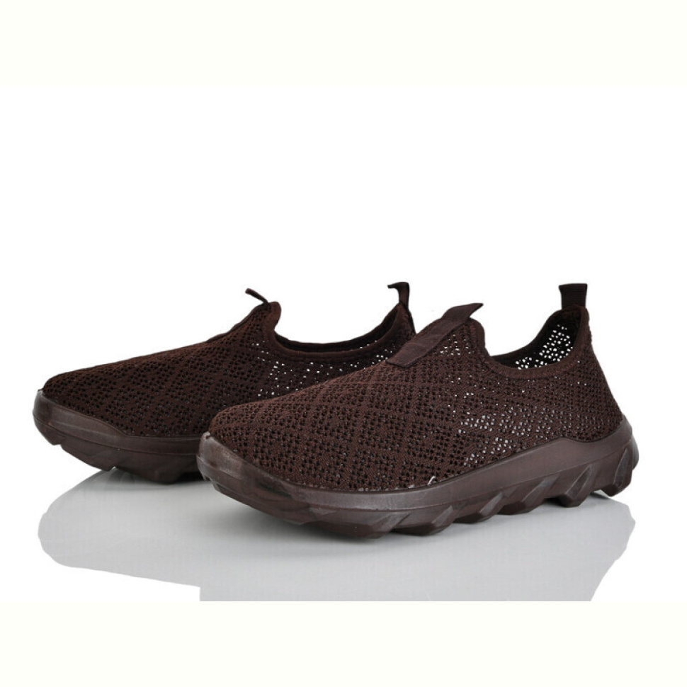 Кроссовки Бабочка-Mengfuna-AESD 398-660