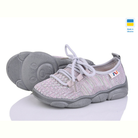 Кроссовки Weestep-Ukraine 501-174