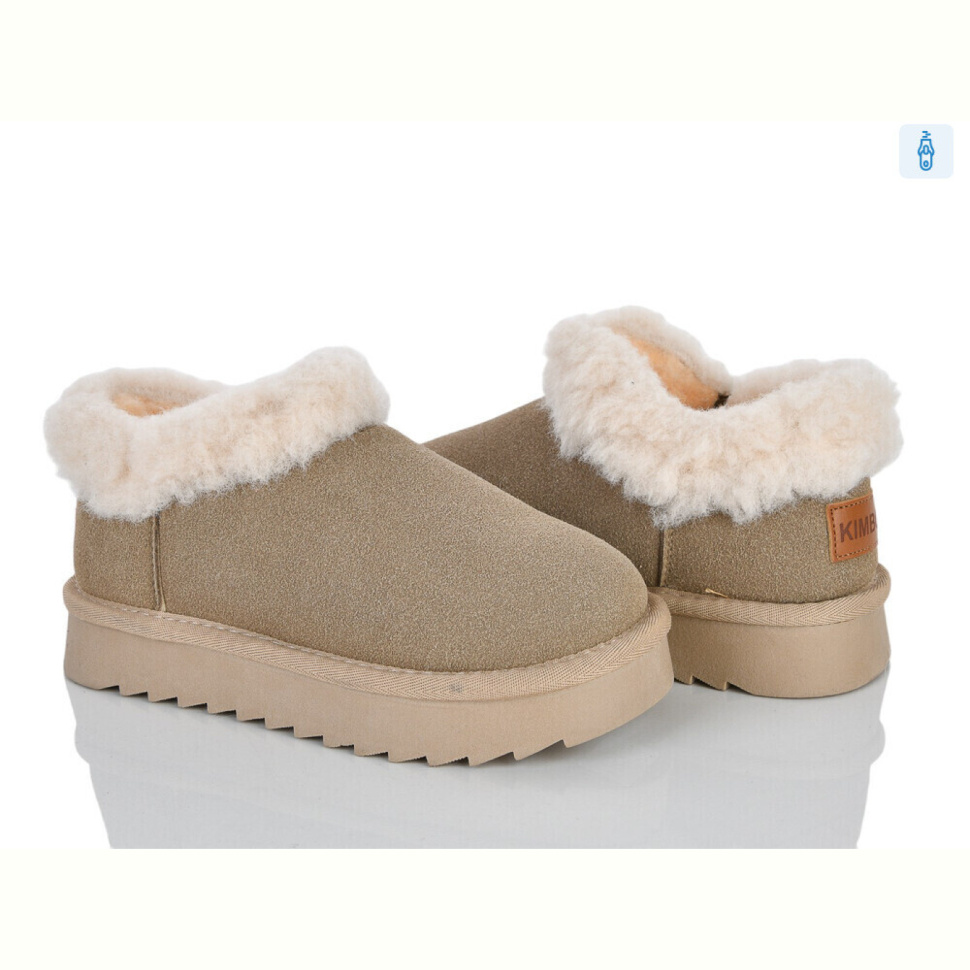 Угги Xifa kids A5001-3K
