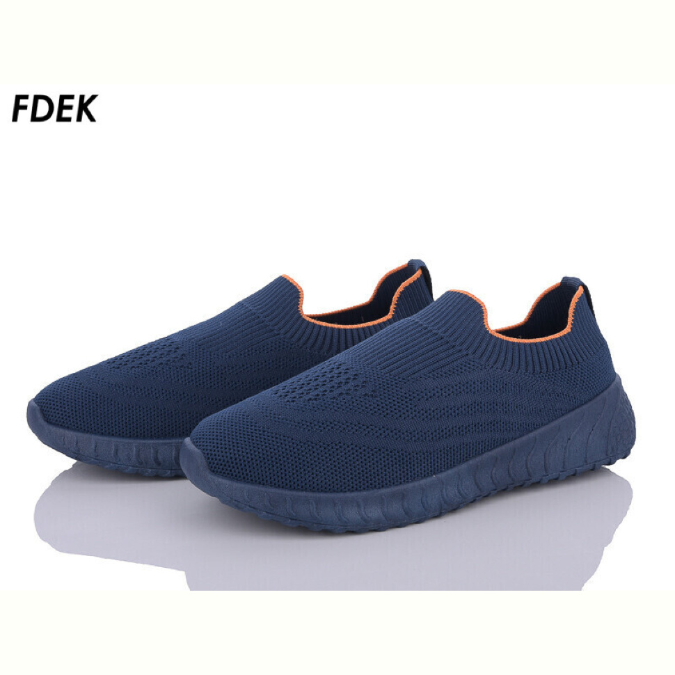 Кроссовки FDEK F9015-7