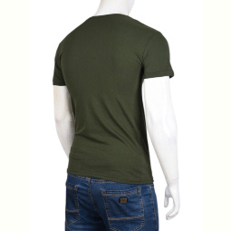 Футболка Banko N006-3 green