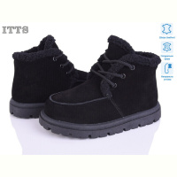 Ботинки ITTS N056-1