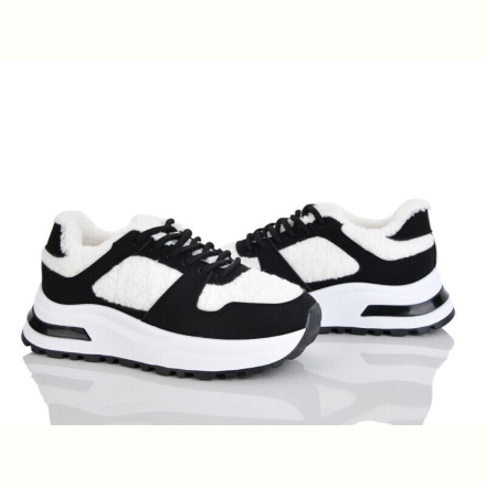 Кроссовки Бабочка-Mengfuna-AESD HY5621-247