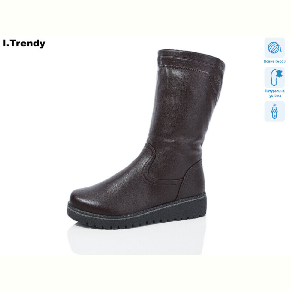 Сапоги Trendy D35-5 Сапоги Trendy D35-5