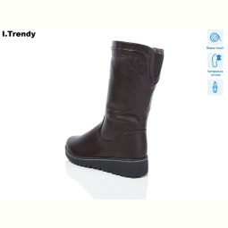 Сапоги Trendy D35-5