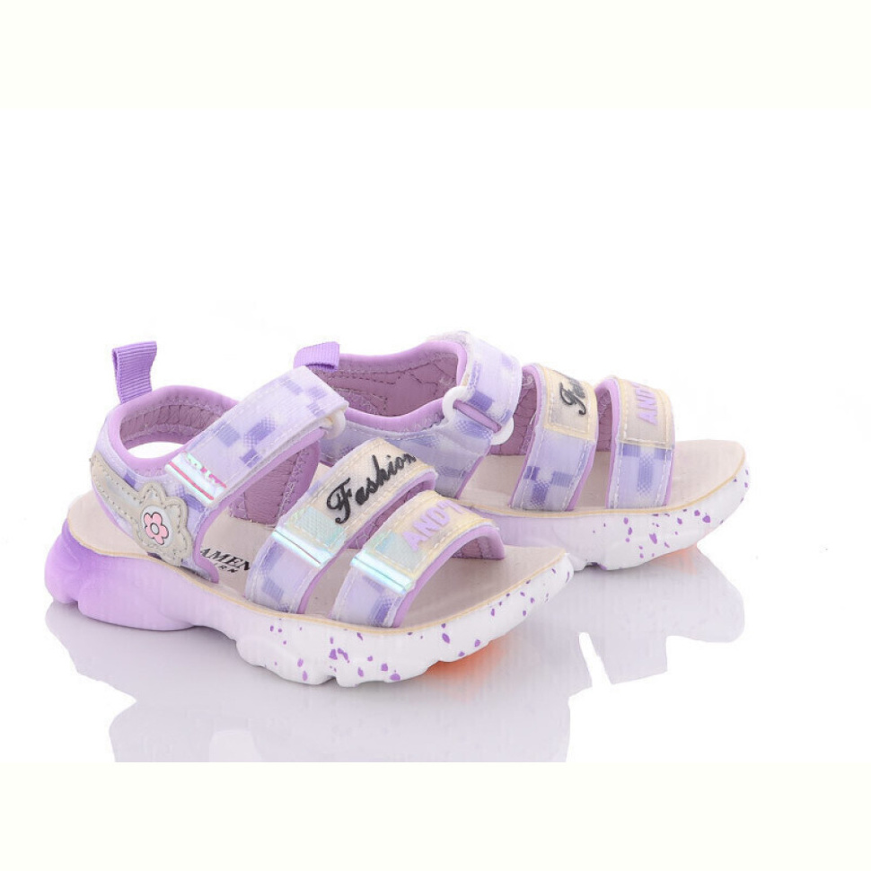 Босоножки Ok Shoes B22-2Q