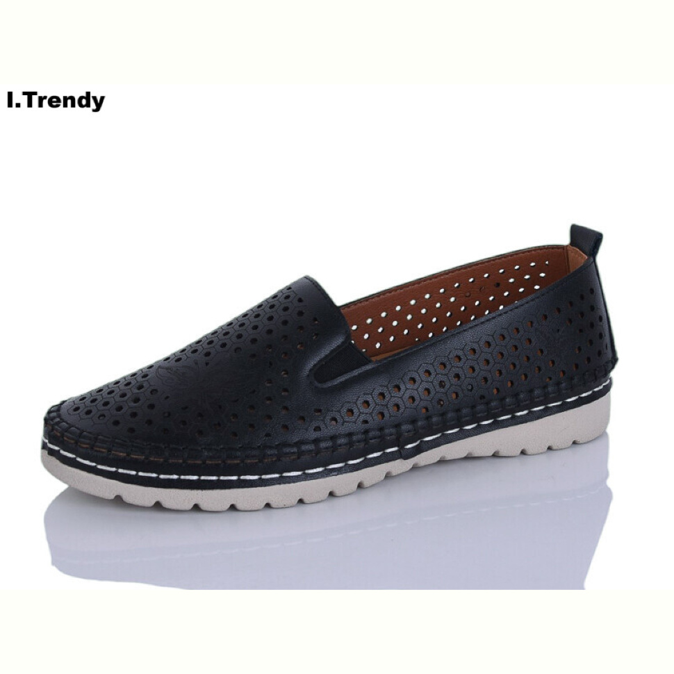 Туфли Trendy G230
