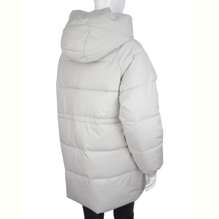 Куртка Hope 9029 l.grey