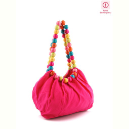 Сумка Victoria VP0138 pink уценка