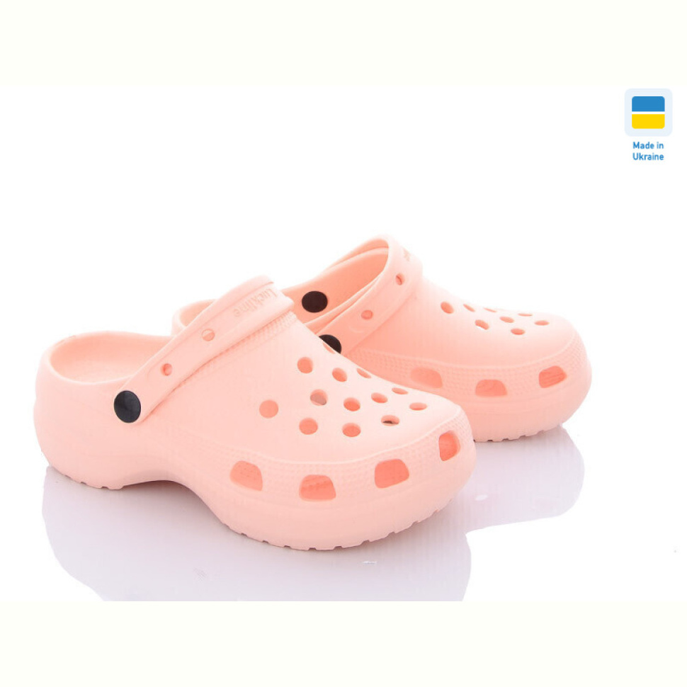 Кроксы Luck Line 5039-67