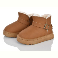 Угги JH-ЯН G672-28 brown