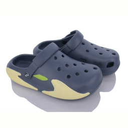 Кроксы Lion-Lu F777-6 blue